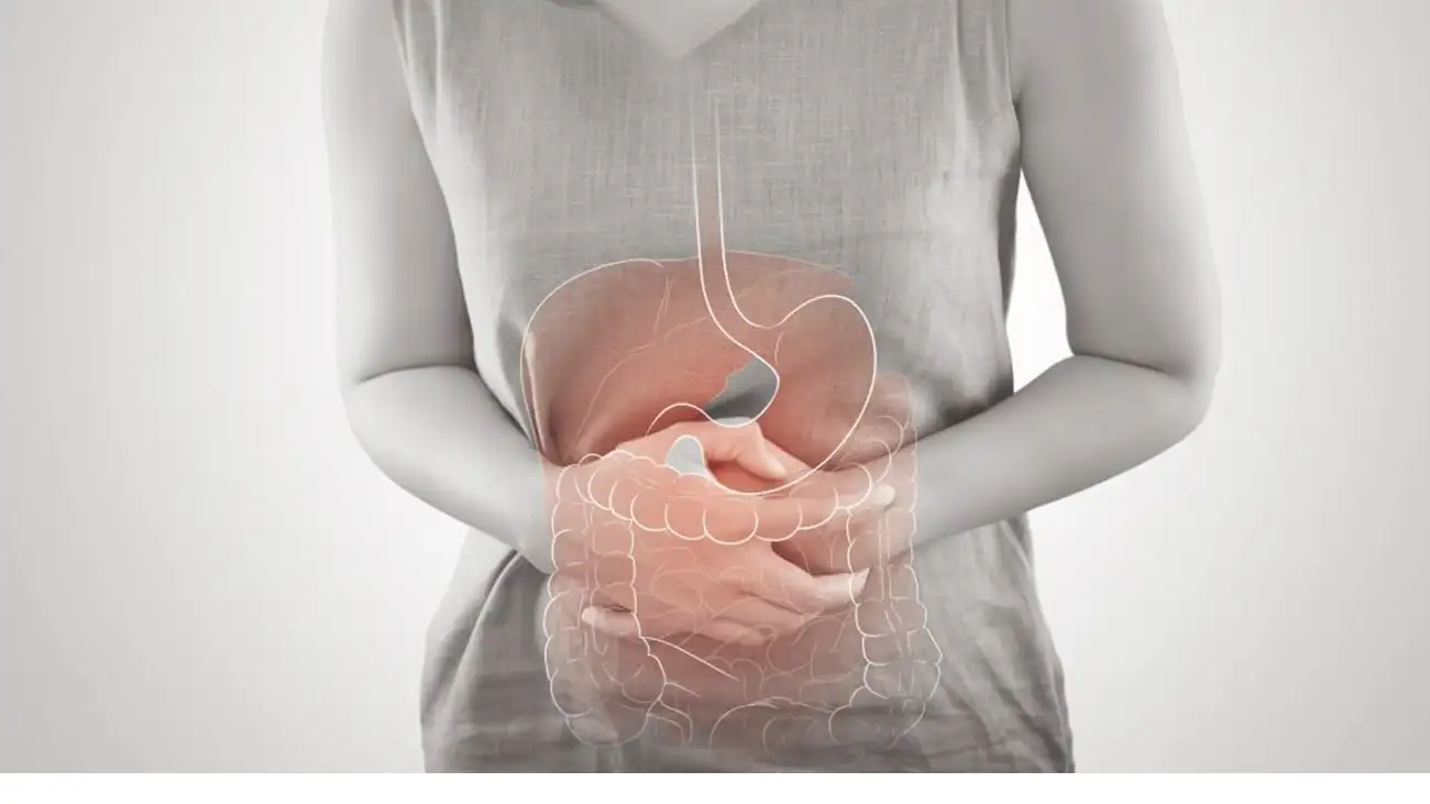 クローン病専門外来