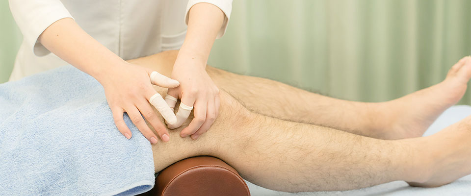 再生医療と鍼灸治療