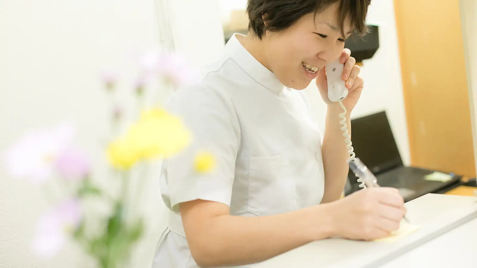 鍼灸師求人案内