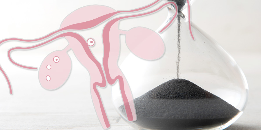 妊娠適齢期と卵子の老化